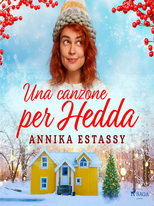 Title details for Una canzone per Hedda by Annika Estassy Lovén - Available
